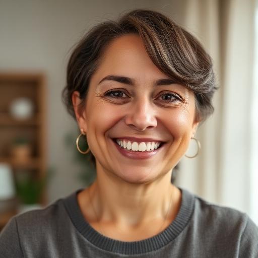 Daniela R.
