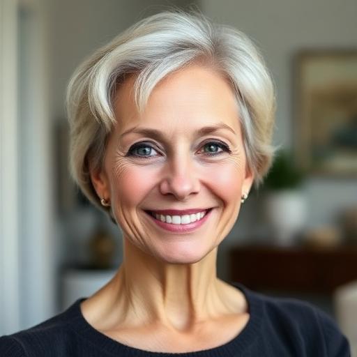 Elaine P.
